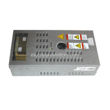 KBA21310ABB2_M Regen Inverter OVFR01C-404 para ascensores OTIS